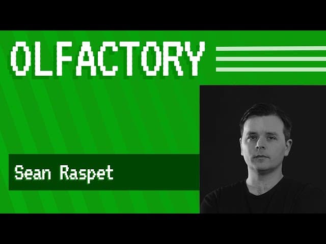 Olfactory RGB