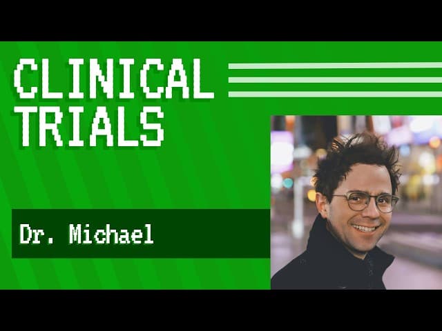 Prediction Markets for Clinical Trials