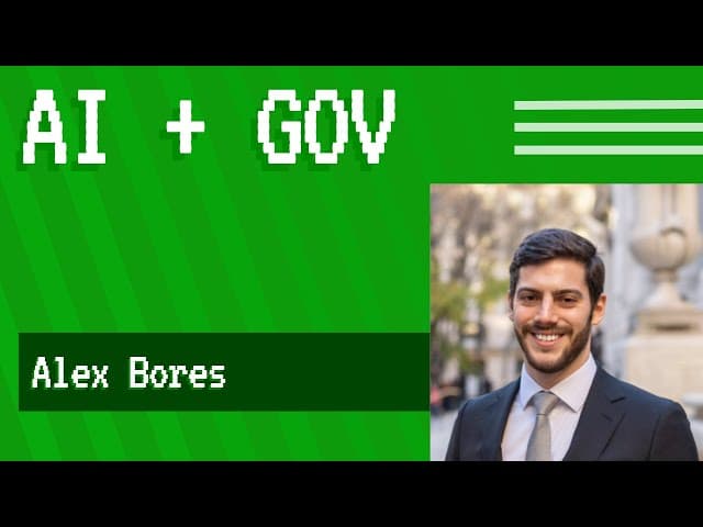 AI and the Laws