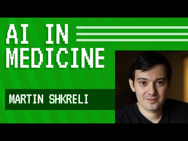AI in Medicine